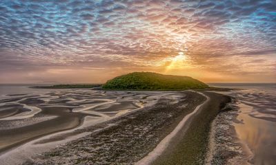 Queensland island that inspired scenes in Chronicles of Narnia film sold for $5.6m