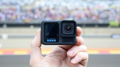 GoPro Hero 13 Black review: a refined flagship with enviable accessories