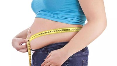 Health benefits of 2-inch belly fat loss you wouldn't believe