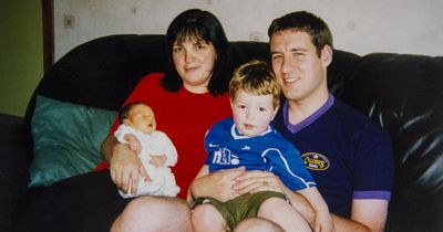 New investigation ordered into 2004 murder of Scots banker Alistair Wilson