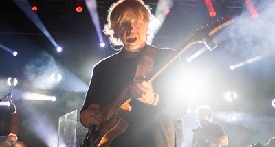 “Since the Sphere, we have begun using iso cabinets for the speaker cabinets and the Leslie, leading to all the amps and speakers being off-stage”: Trey Anastasio’s tech, Justin Stabler, reveals all about the Phish frontman’s new live guitar rig