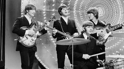 “Paul was a guitarist who switched to bass because the group needed one, as this song proves”: Did Paul McCartney fumble a note on this classic Beatles bassline?