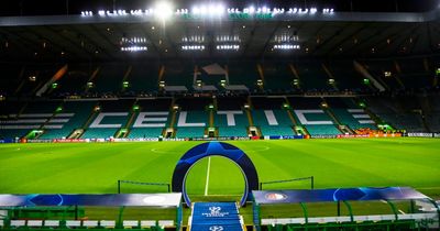 Celtic vs Slovan Bratislava: TV channel, live stream & kick-off time