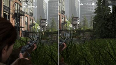 PS5 Pro benchmark leak suggests 60 fps play with no frame drops at a dynamic 4K resolution