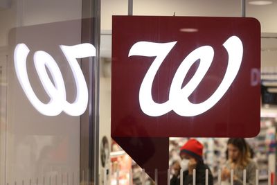 Walgreens To Pay $106M Over Allegations Of Filing False Claims