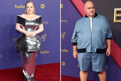 Here Are The 16 Celebrities Who Were Voted “Worst Dressed” At The 2024 Emmy Awards