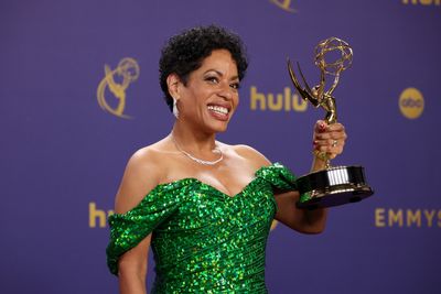 Women of color win big at the 2024 Emmys