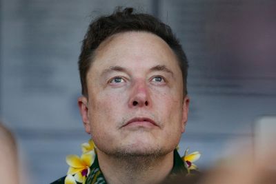 Elon Musk deletes ‘joke’ that ‘no one is trying to assassinate Biden and Harris’ following fierce backlash