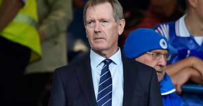 Dave King outlines two major aims upon potential Rangers return