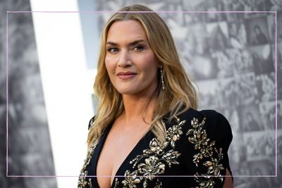 ‘I want you to be a child’ - Kate Winslet shares why her kids aren’t allowed smartphones