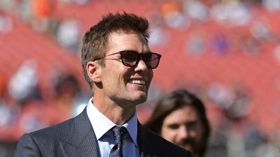 Best & Worst of Tom Brady in the NFL Broadcast Booth: Week 2