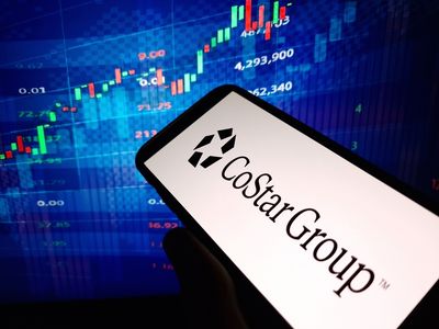 Is CoStar Group Stock Underperforming the Dow?