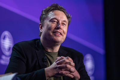 Elon Musk To Become World's First Trillionaire: Report