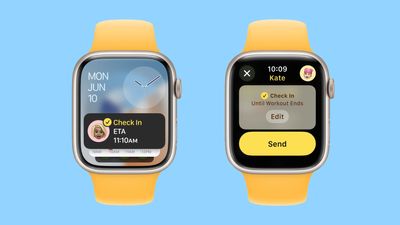 watchOS 11 arrives today — here are the 5 biggest health and fitness upgrades