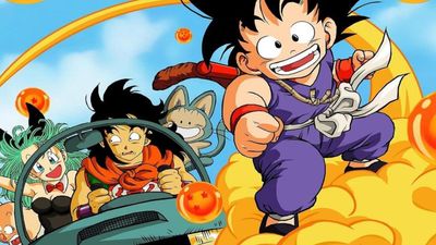 How to watch Dragon Ball in order (TV shows and movies)