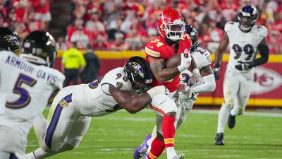 Isiah Pacheco Injury Update Opens Door for Samaje Perine, Carson Steele in Fantasy Football