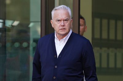 Huw Edwards: Everything we learnt from sentencing of former BBC presenter