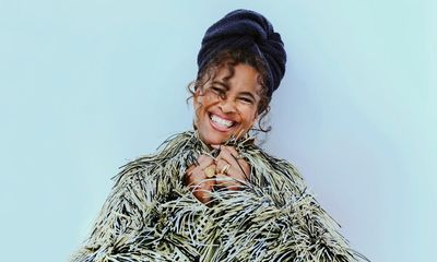 ‘My whole life’s interconnected’: Neneh Cherry on the relationships that inspire her, leaving home at 15, and the joy of a trashy box set