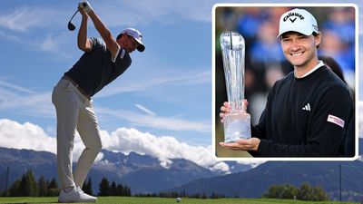 Rasmus Hojgaard's 6 Invaluable Tips To Improve Ball Striking In Golf