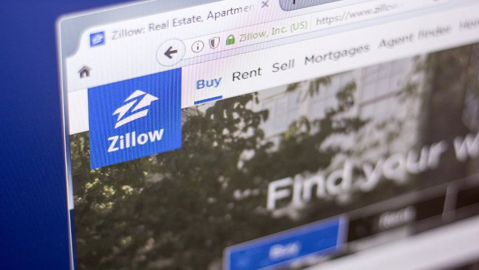 Zillow Stock Builds On Breakout After Upgrade. Analyst…
