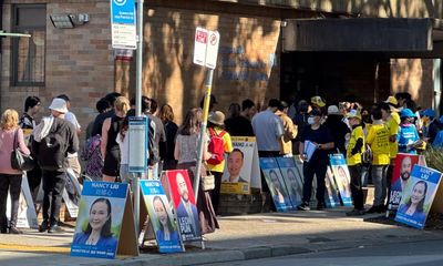 Mixed bag for Labor and the rise of the Libertarians: the key surprises in the NSW local elections