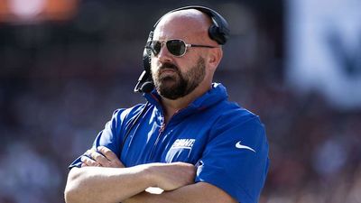 SI:AM | Giants’ Poor Planning Cost Them in Loss to Commanders