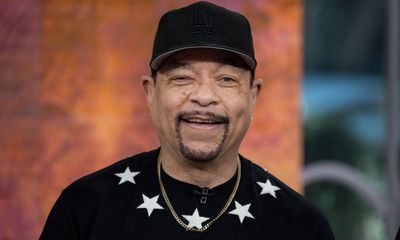 Post your questions for Ice-T