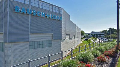 Bausch Reportedly Explores A Sale; Could Alcon, J&J Or AbbVie Buy It?