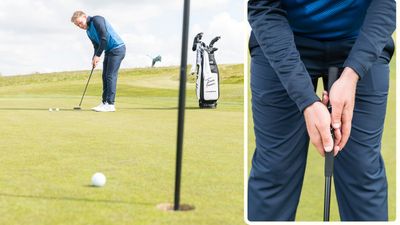 How To Stop 3-Putting: Expert Tips From A Top Tour Coach