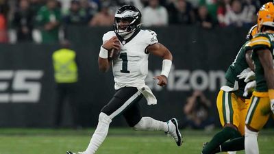 Monday Night Football Fantasy Picks: Who to Start, Who to Sit for Falcons vs. Eagles Week 2