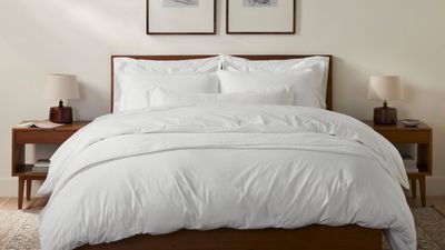 Everyone's Talking About Organic Bedding Brand "Coyuchi", and We're Convinced It's the Answer to a Better Night's Sleep