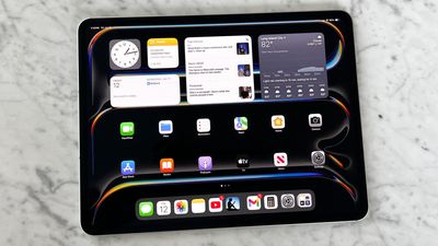 iPadOS 18 is live now — how to download and 5 features I'd try first