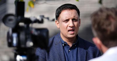 Anas Sarwar 'not interested' in Scottish Labour membership numbers amid reported fall