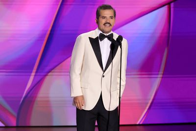 Leguizamo makes the case for increased representation at the Emmys: 'everybody played us, except us'