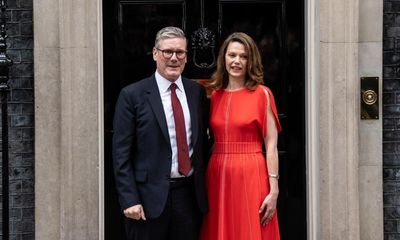 What’s wrong with clothes from M&S, Keir Starmer?