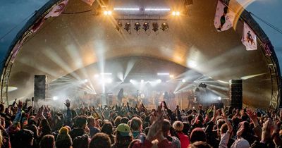 Major Scottish festival returns after cancellation due to boycott