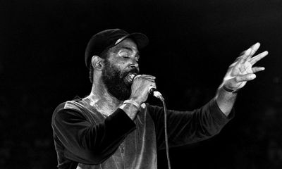 Frankie Beverly obituary