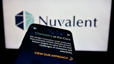 Nuvalent Flies On 'Multibillion-Dollar' Potential, While Iteos Crashes On Patient Deaths