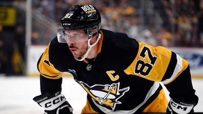 Sidney Crosby Signs Contract Extension to Remain With Penguins