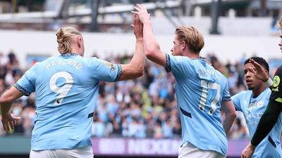 Premier League Matchweek 4 Wrap-up: Manchester City Remains Perfect