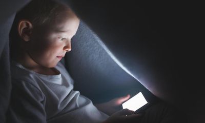 The Guardian view on children and smartphones: setting some limits is a good idea