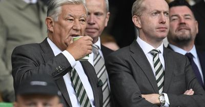 Celtic have £77m in the bank as annual report is released