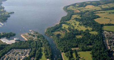 Controversial Flamingo Land Loch Lomond development plans rejected