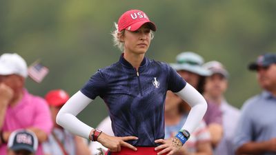 Which Solheim Cup Stars Are Playing On The LPGA Tour This Week?