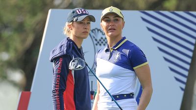 6 Key Takeaways From My Solheim Cup Experience