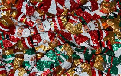 Best advent calendars for kids of 2024 for chocolate-filled Christmas joy