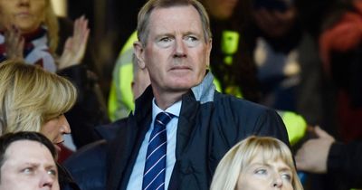 Dave King's hopes of Rangers return dashed by Ibrox board