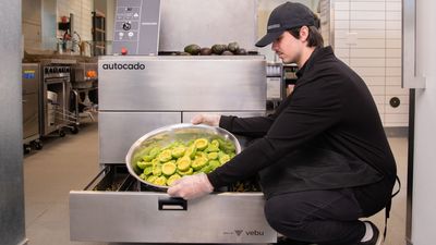 Chipotle Introduces Robot Worker, Claims It Will 'Improve Employee Efficiency'