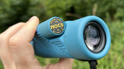 Nocs Provisions Field Tube 8x32 review: keep an eye on nature