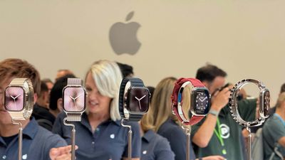 Apple Watch Series 10's biggest health upgrade clears a major hurdle ahead of release